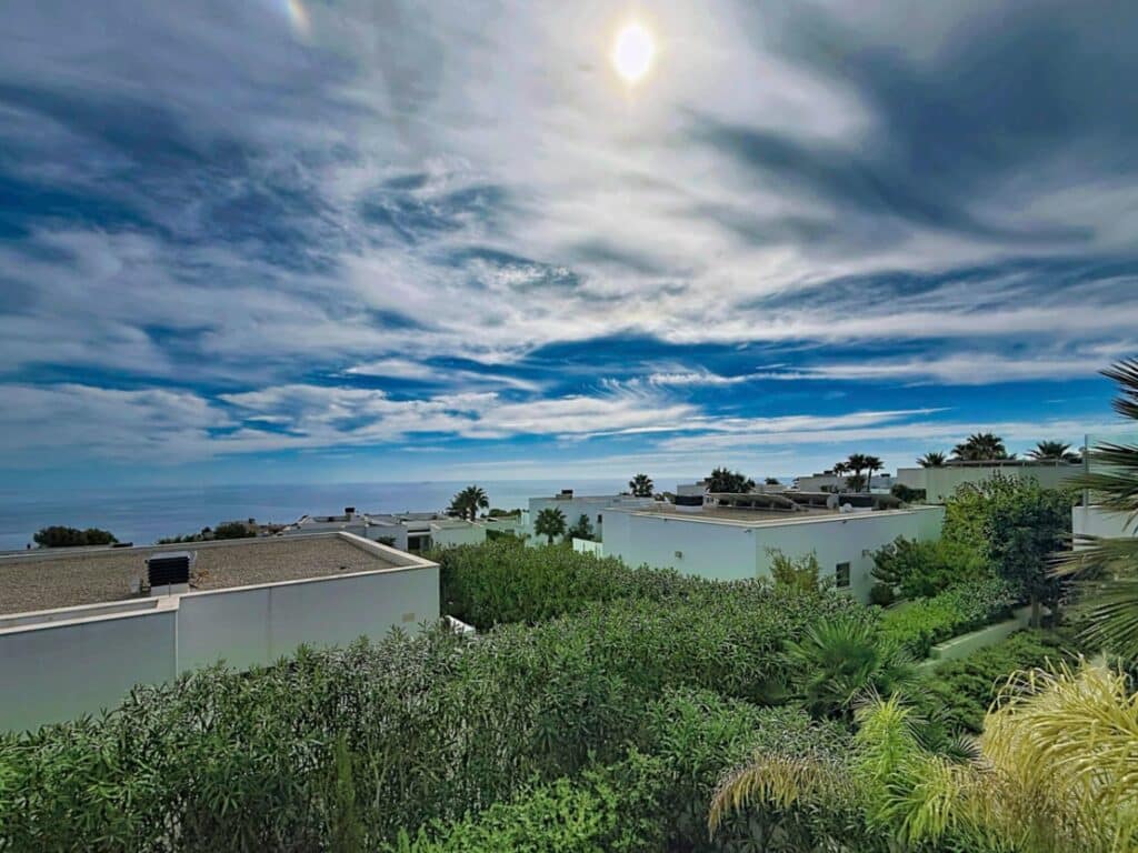 Villa en Lirios, Cumbre del Sol, Costa Blanca Norte 35