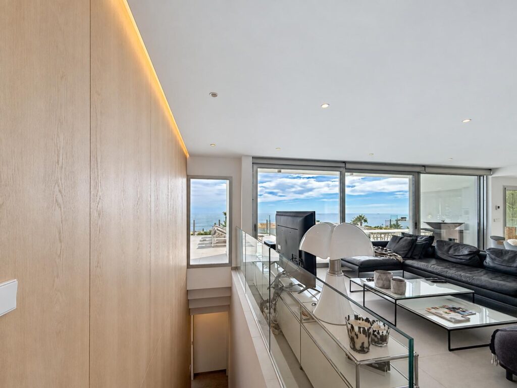 Villa en Lirios, Cumbre del Sol, Costa Blanca Norte 43