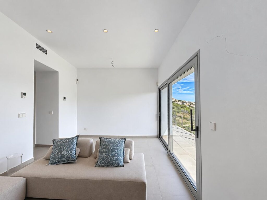 Villa en Lirios, Cumbre del Sol, Costa Blanca Norte 52