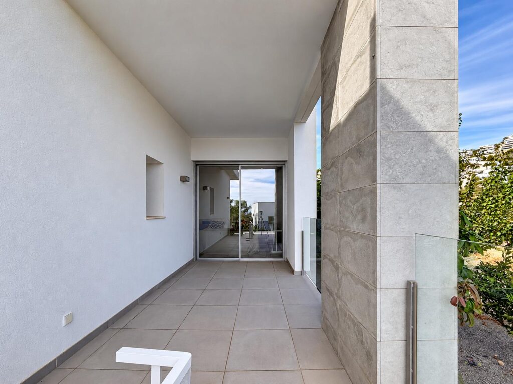 Villa en Lirios, Cumbre del Sol, Costa Blanca Norte 54