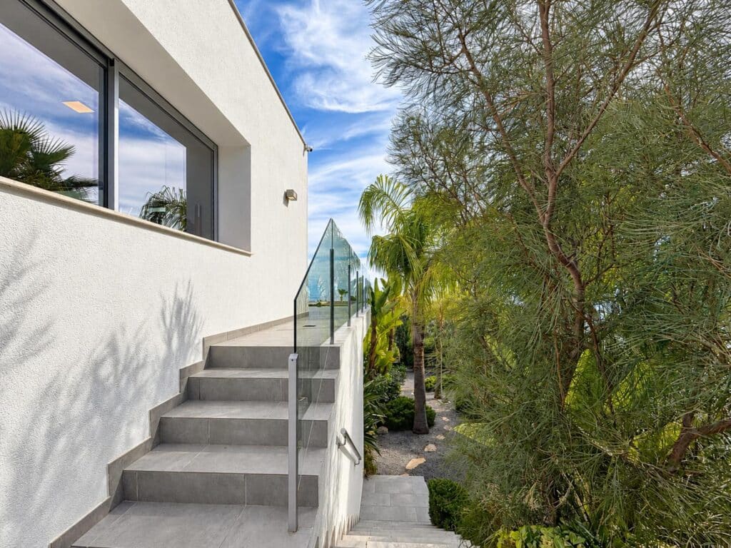 Villa en Lirios, Cumbre del Sol, Costa Blanca Norte 57