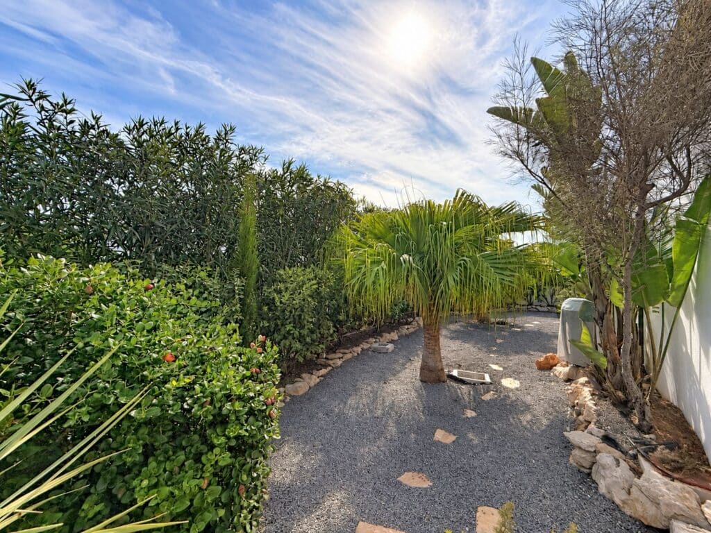 Villa en Lirios, Cumbre del Sol, Costa Blanca Norte 62