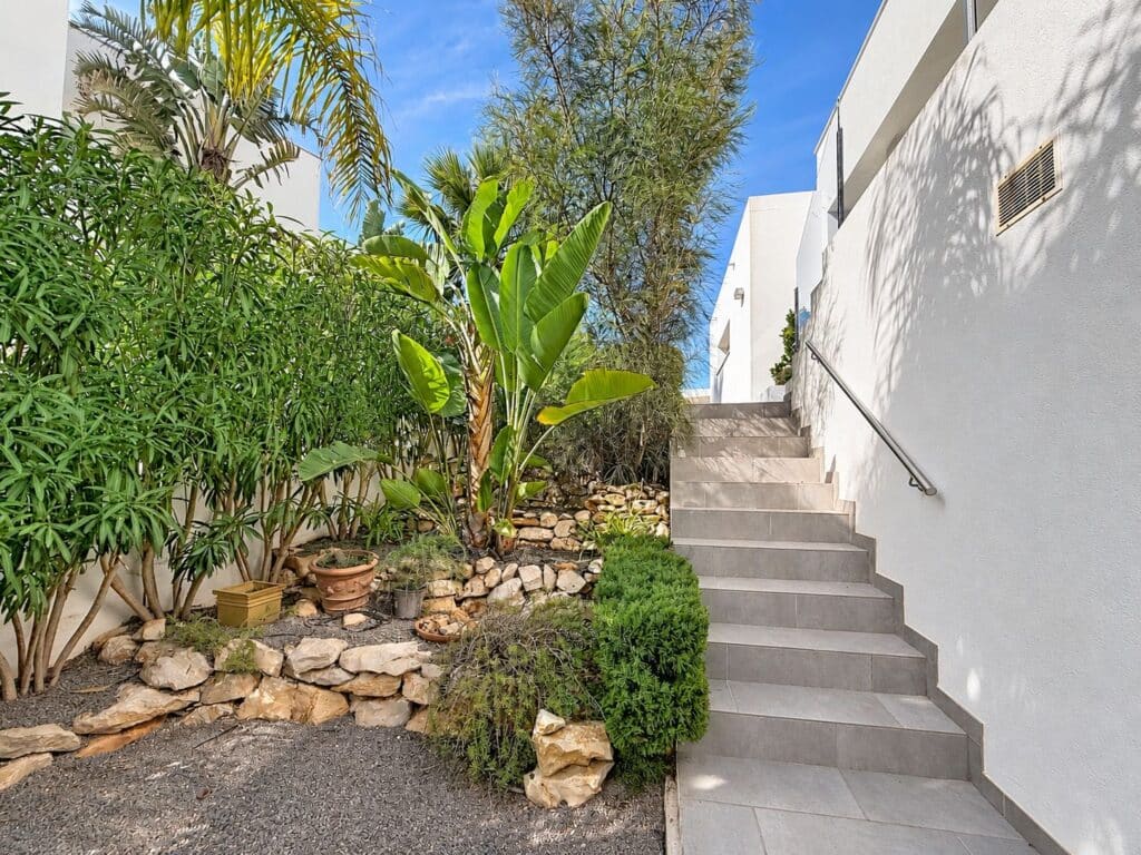 Villa en Lirios, Cumbre del Sol, Costa Blanca Norte 64
