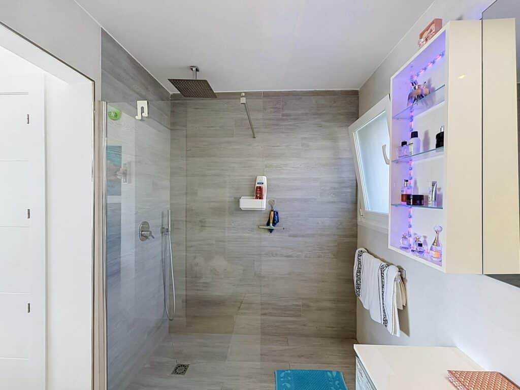 Villa in Magnolias, Cumbre del Sol, Costa Blanca North 23
