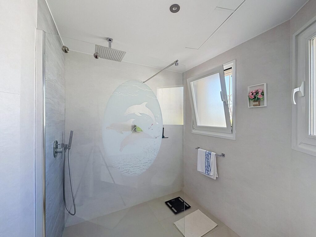Villa in Magnolias, Cumbre del Sol, Costa Blanca North 35