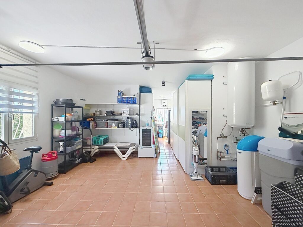Villa in Magnolias, Cumbre del Sol, Costa Blanca North 47