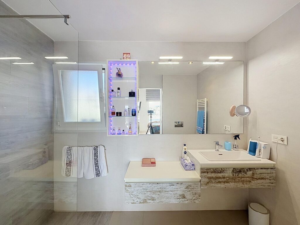 Villa in Magnolias, Cumbre del Sol, Costa Blanca Nord 24