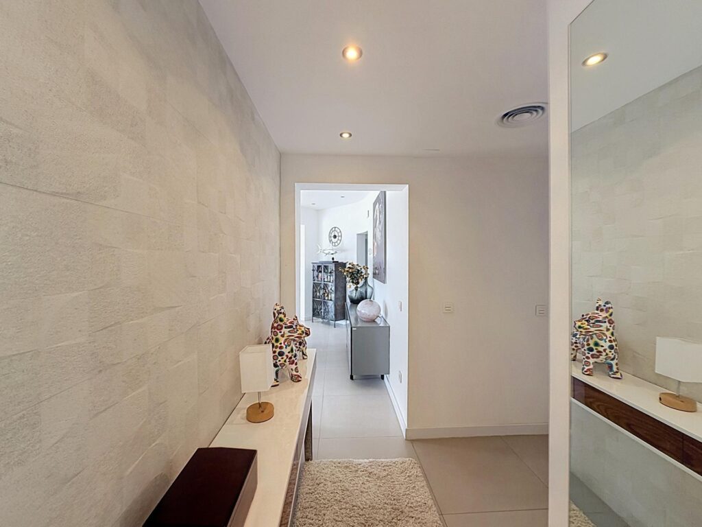 Villa in Magnolias, Cumbre del Sol, Costa Blanca Nord 26