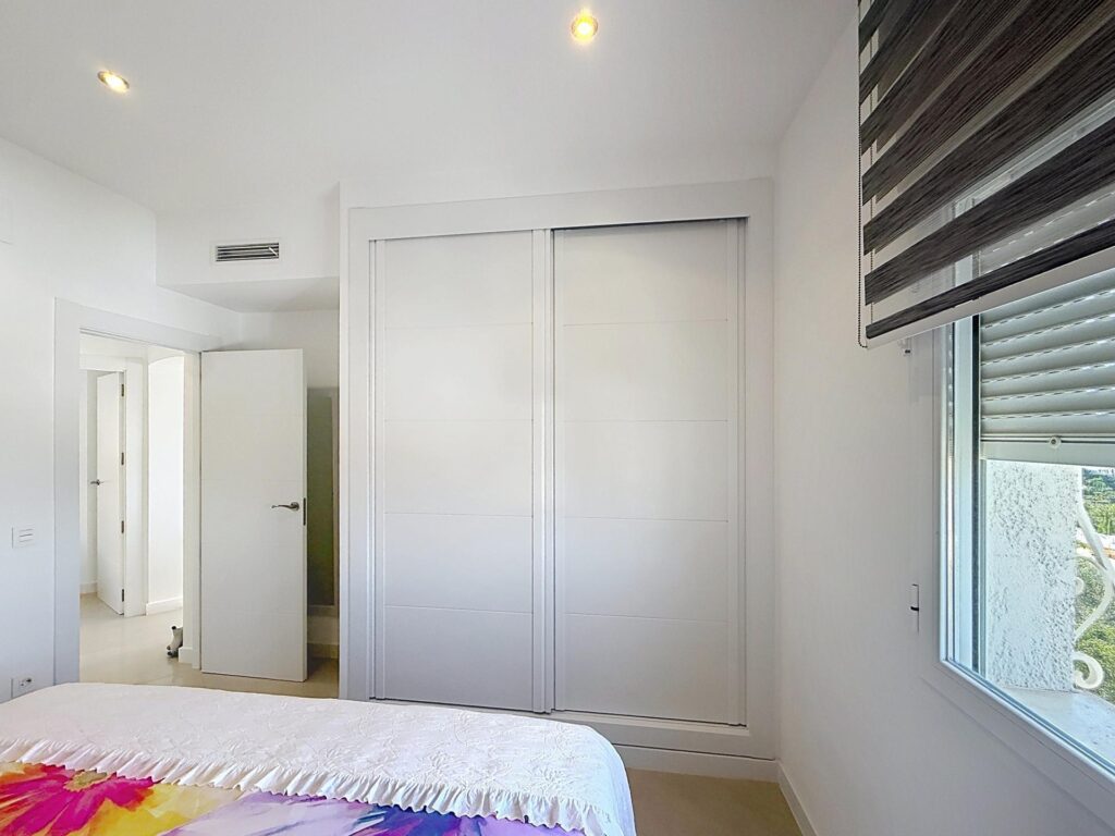 Villa in Magnolias, Cumbre del Sol, Costa Blanca Nord 33