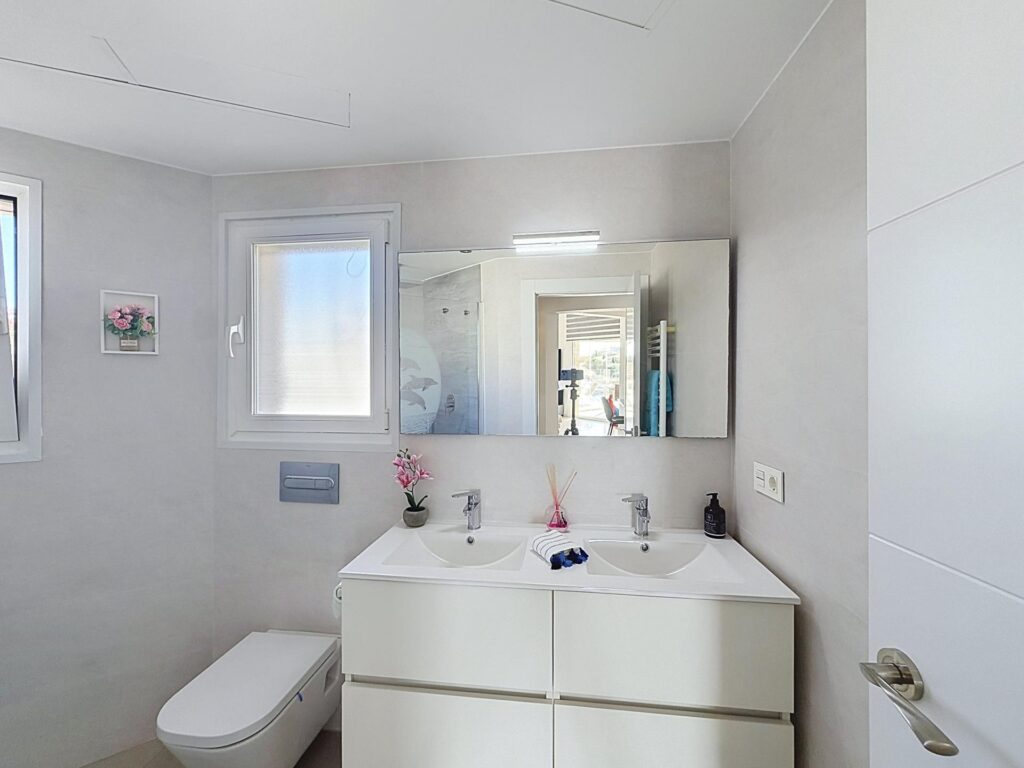 Villa in Magnolias, Cumbre del Sol, Costa Blanca Nord 34