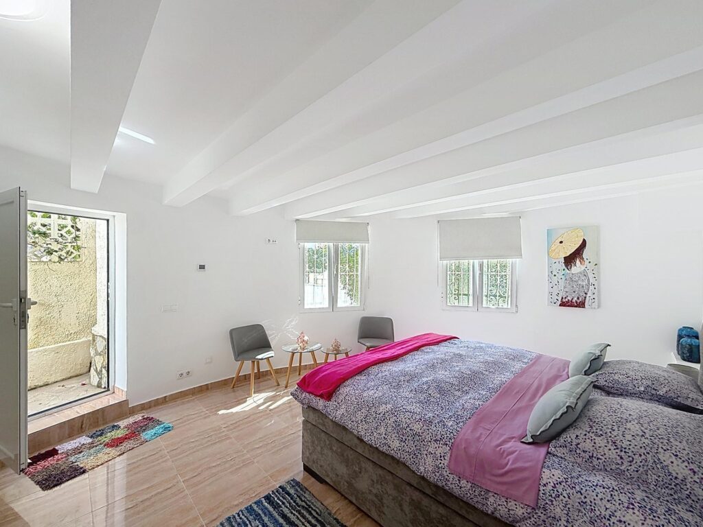 Villa in Magnolias, Cumbre del Sol, Costa Blanca Nord 41