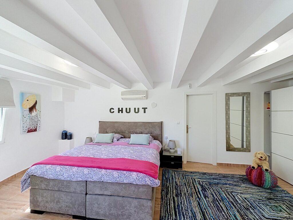 Villa in Magnolias, Cumbre del Sol, Costa Blanca Nord 42