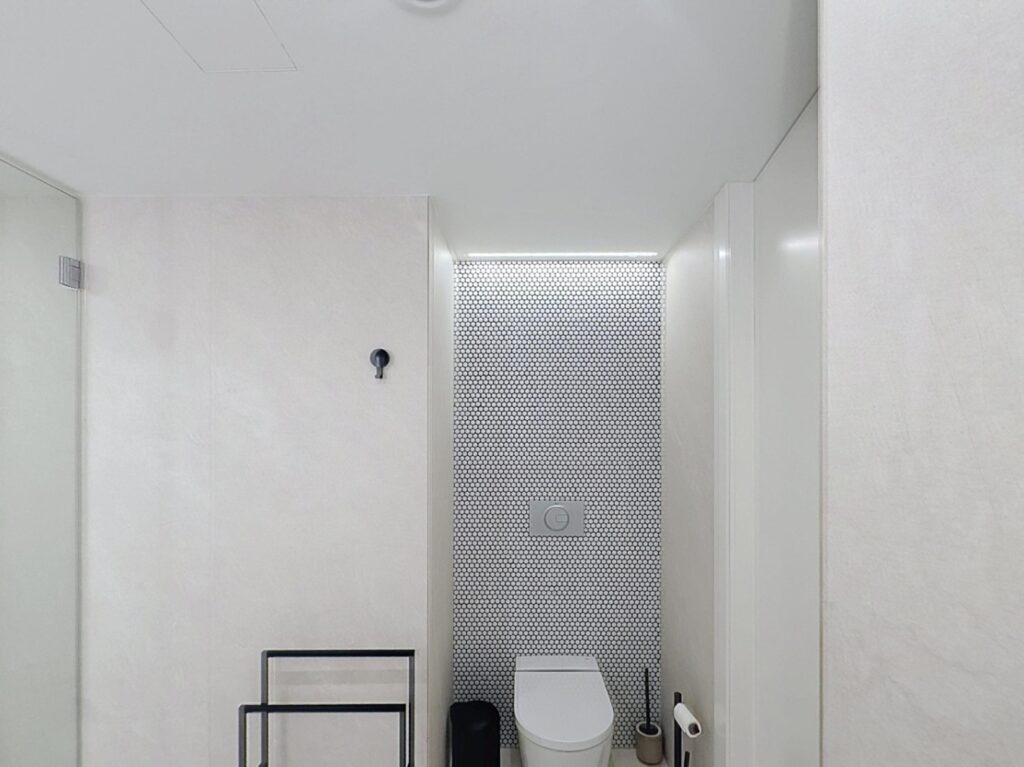 Appartement in Blue Infinity, Cumbre del Sol, Costa Blanca Noord 18