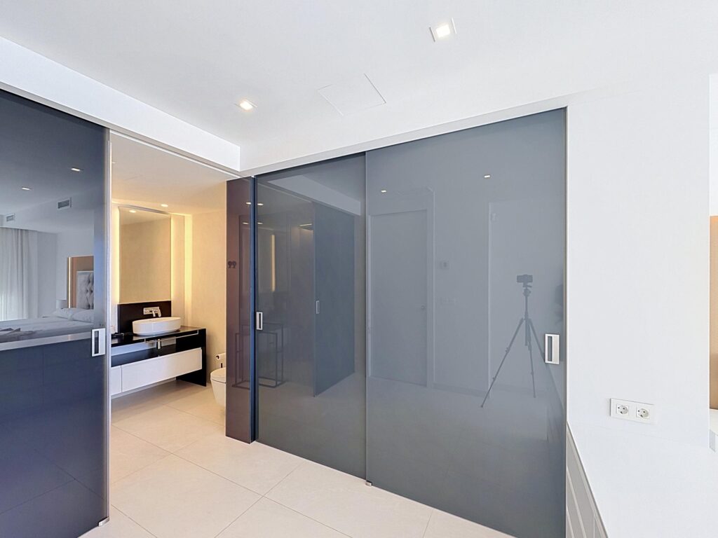Appartement in Blue Infinity, Cumbre del Sol, Costa Blanca Noord 22