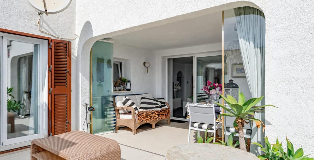Penthouse à Pueblo Panorama, Cumbre del Sol, Costa Blanca Nord 10