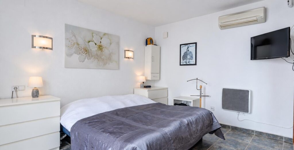 Penthouse à Pueblo Panorama, Cumbre del Sol, Costa Blanca Nord 11