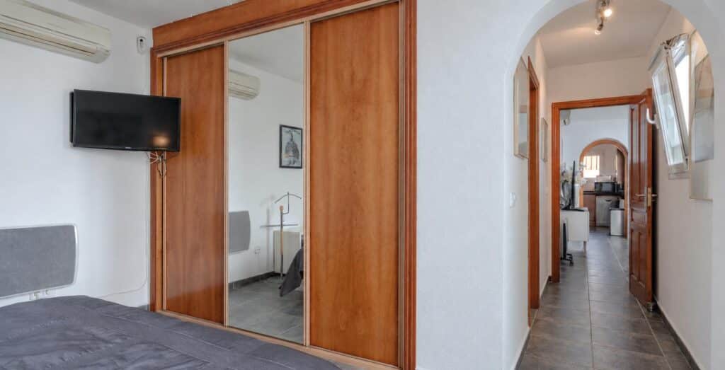 Penthouse à Pueblo Panorama, Cumbre del Sol, Costa Blanca Nord 12
