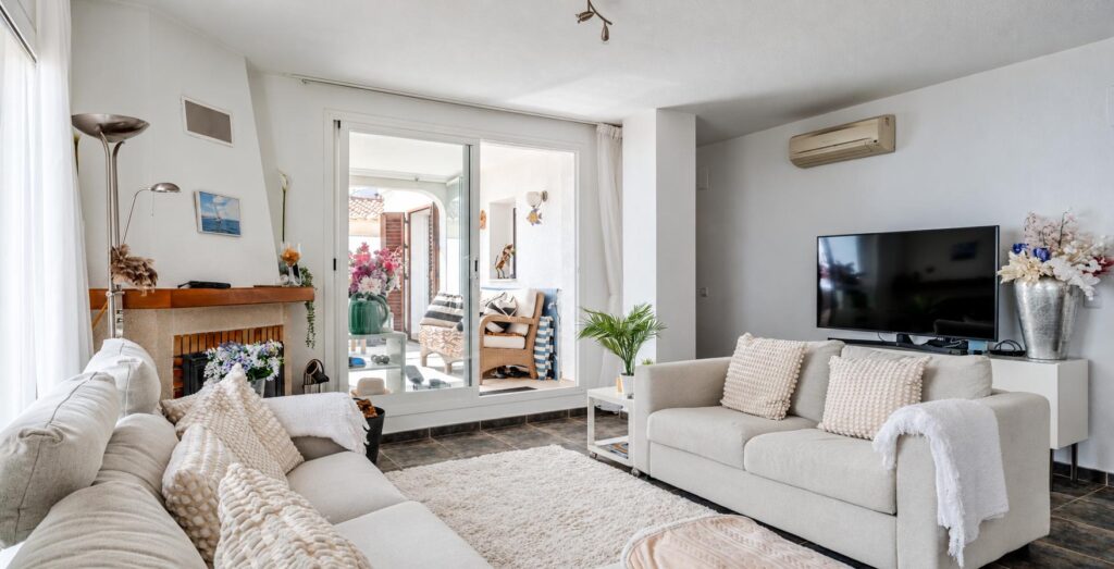Penthouse à Pueblo Panorama, Cumbre del Sol, Costa Blanca Nord 20