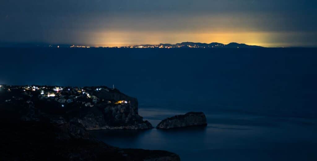 Penthouse à Pueblo Panorama, Cumbre del Sol, Costa Blanca Nord 27