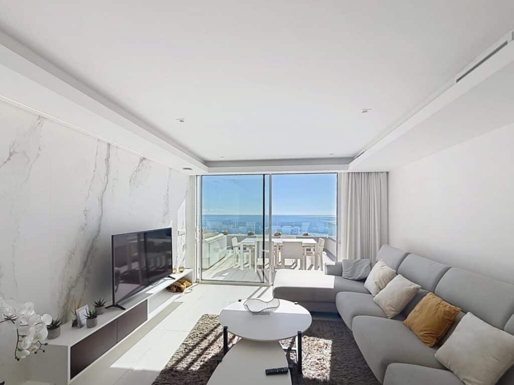 Appartement à Blue Infinity, Cumbre del Sol, Costa Blanca Nord 7