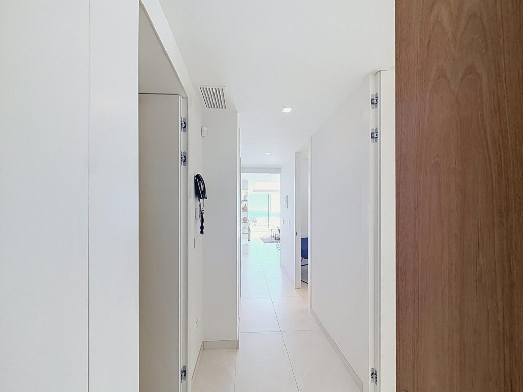 Appartement à Blue Infinity, Cumbre del Sol, Costa Blanca Nord 13