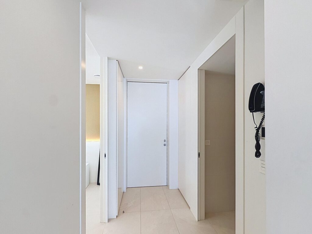 Appartement à Blue Infinity, Cumbre del Sol, Costa Blanca Nord 14