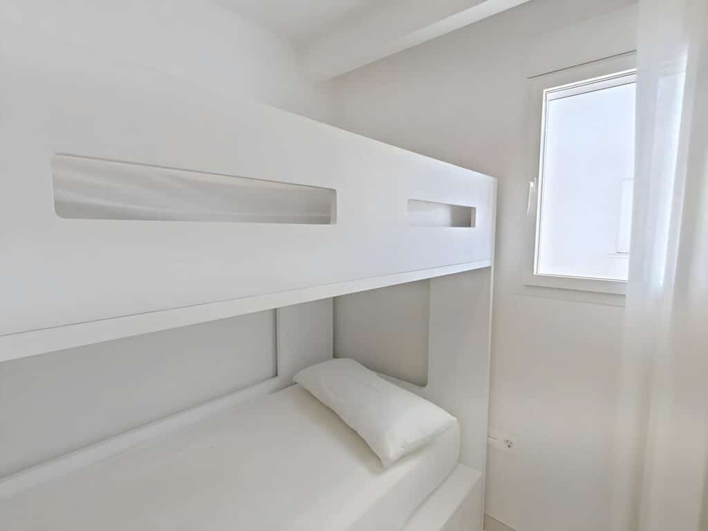 Appartement à Blue Infinity, Cumbre del Sol, Costa Blanca Nord 19