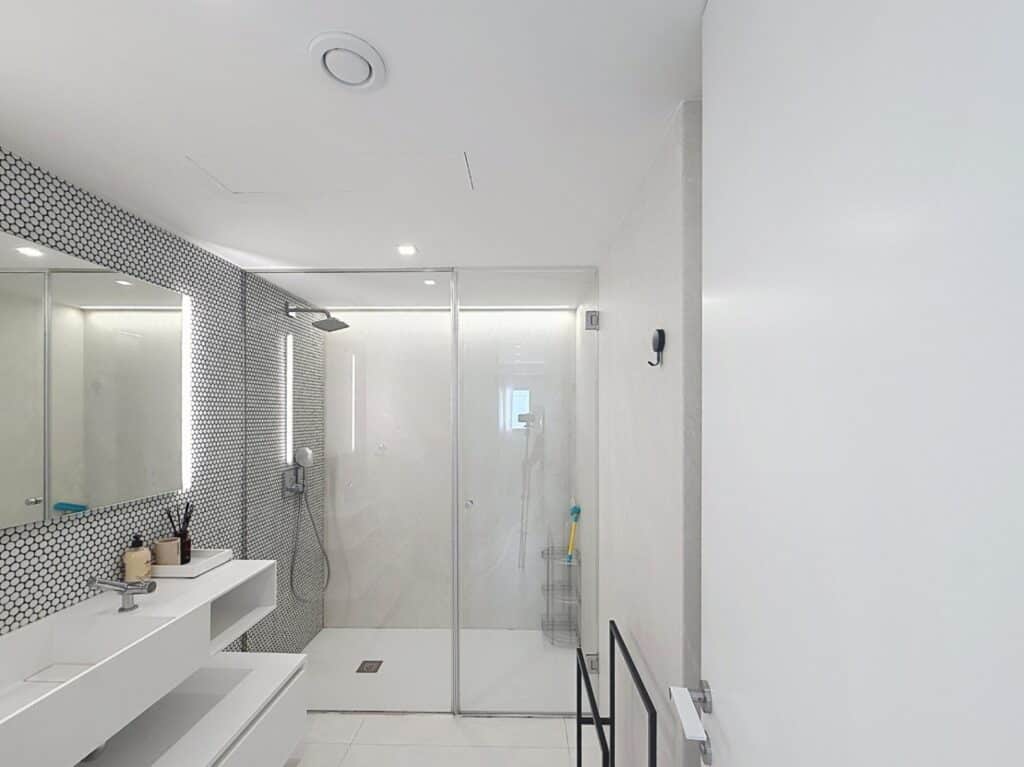 Appartement à Blue Infinity, Cumbre del Sol, Costa Blanca Nord 21