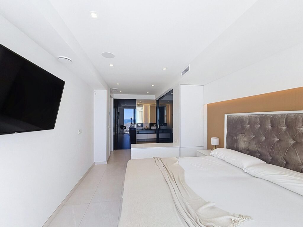 Appartement à Blue Infinity, Cumbre del Sol, Costa Blanca Nord 25