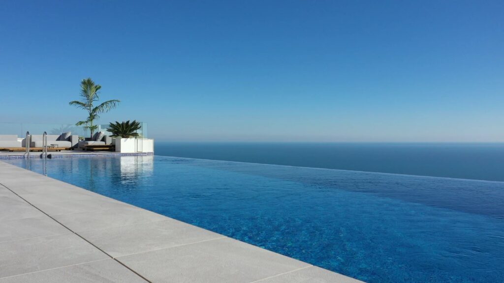Appartement à Blue Infinity, Cumbre del Sol, Costa Blanca Nord 36