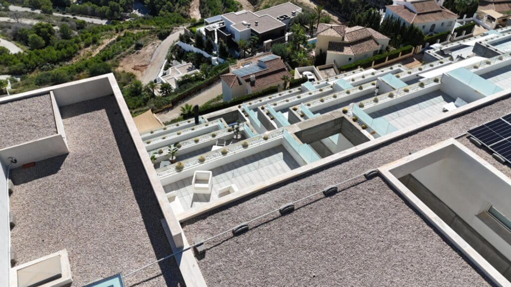 Appartement à Blue Infinity, Cumbre del Sol, Costa Blanca Nord 45