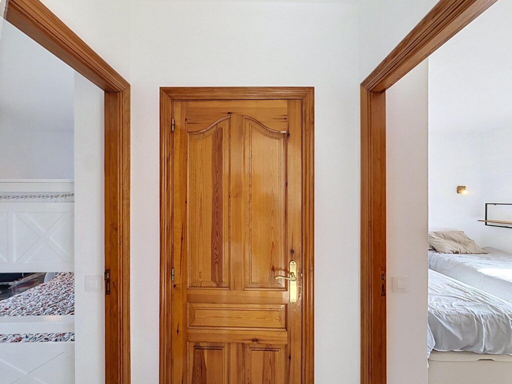 Appartement in Pueblo de la Paz, Cumbre del Sol, Costa Blanca Noord 19