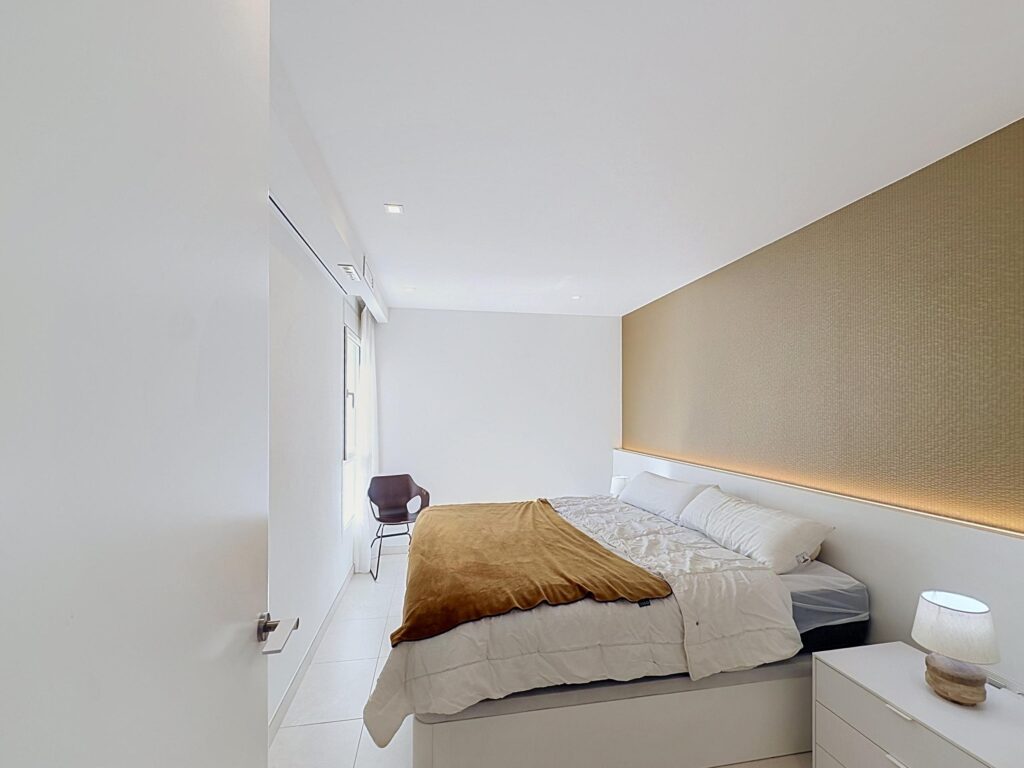 Appartement in Blue Infinity, Cumbre del Sol, Costa Blanca Noord 15