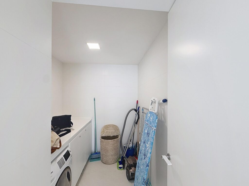 Appartement in Blue Infinity, Cumbre del Sol, Costa Blanca Noord 20