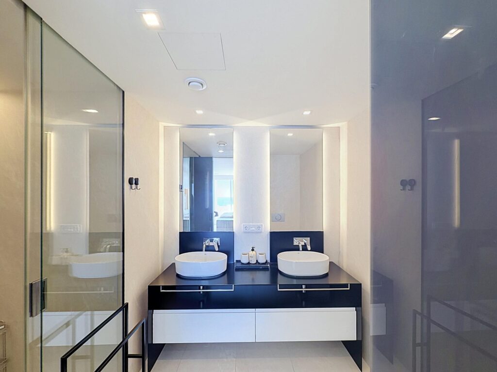 Appartement in Blue Infinity, Cumbre del Sol, Costa Blanca Noord 27