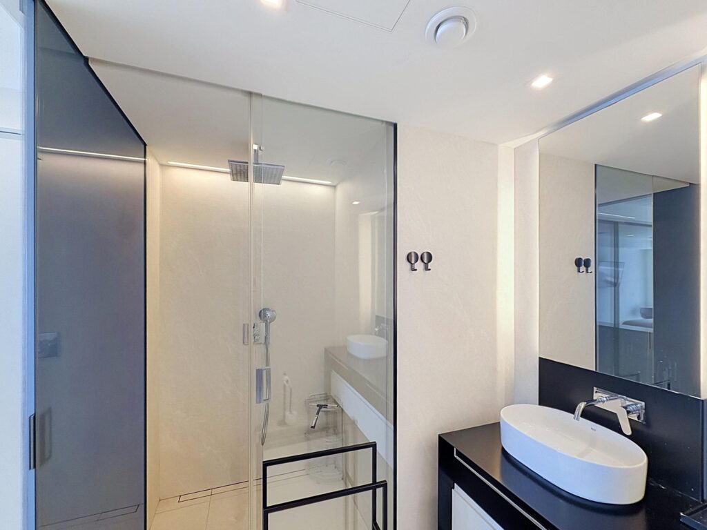 Appartement in Blue Infinity, Cumbre del Sol, Costa Blanca Noord 29