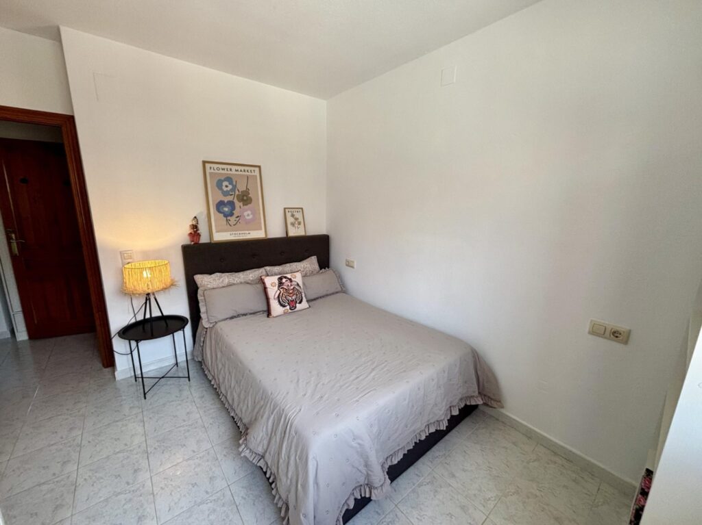 Apartamento en Pueblo de la Paz, Cumbre del Sol, Costa Blanca Norte 17