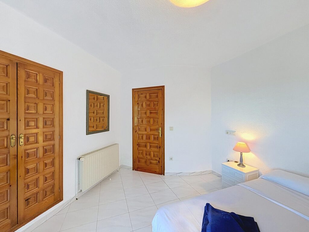 Villa en Encinas, Cumbre del Sol, Costa Blanca Norte 37