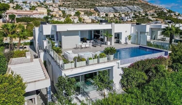 Venta y compra de propiedades en Cumbre del Sol